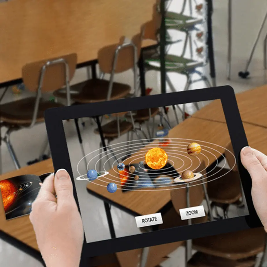 Architectural Plan Wireframe studios